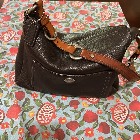 Coach medium Chelsie bag - Picture 2 of 11